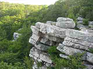 صور Cunningham Falls State Park شلال